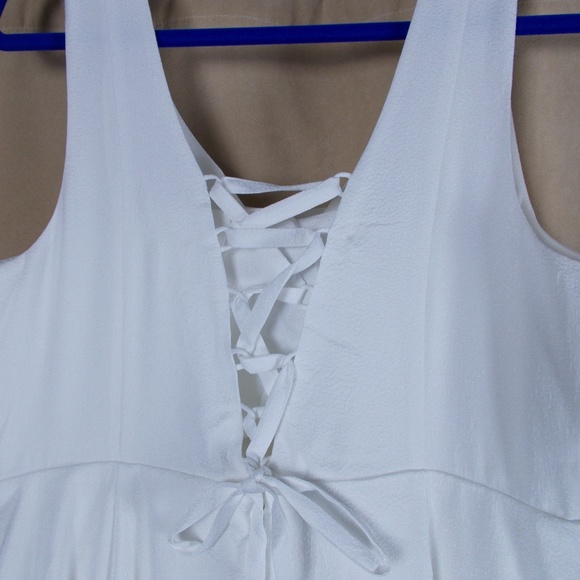 NWT Torrid IVORY JACQUARD SWEETHEART WEDDING GOWN Sz 12W - Picture 13 of 15